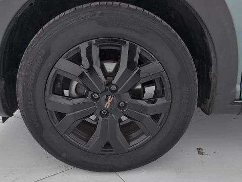 Dacia Sandero   Stepway TCe Extreme CVT 67kW