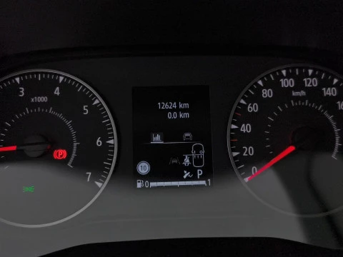 Dacia Sandero   Stepway TCe Extreme CVT 67kW