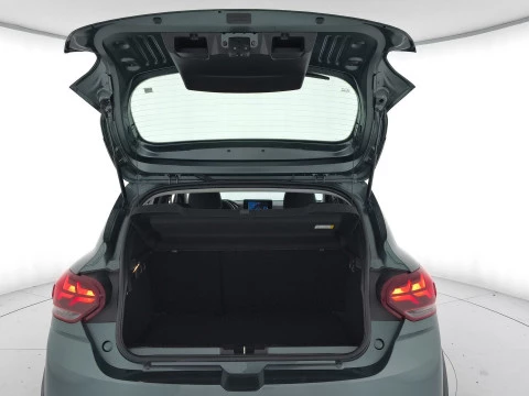 Dacia Sandero   Stepway TCe Extreme CVT 67kW