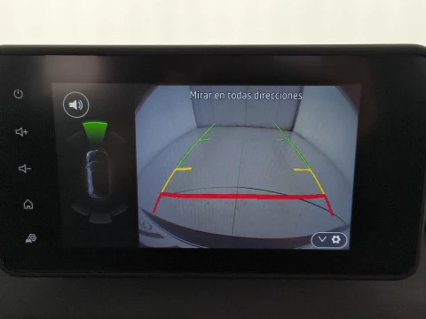 Dacia Sandero   Stepway TCe Extreme CVT 67kW