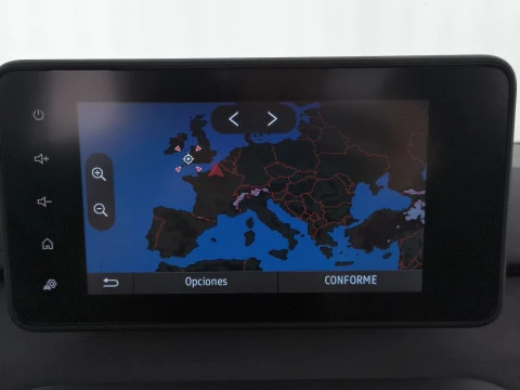 Dacia Sandero   Stepway TCe Extreme CVT 67kW