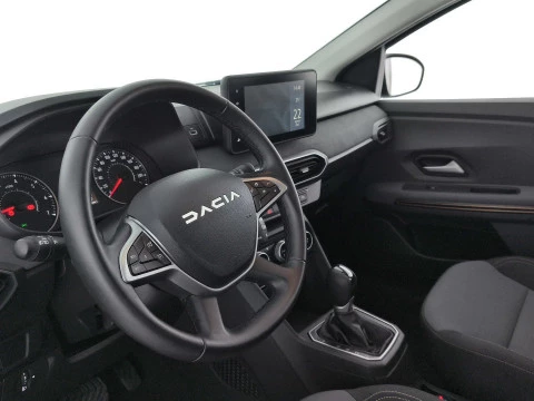Dacia Sandero   Stepway TCe Extreme CVT 67kW