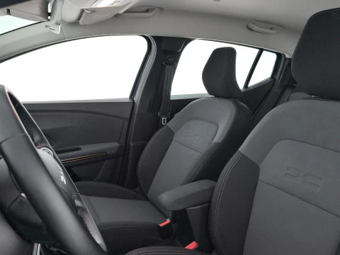 Dacia Sandero   Stepway TCe Extreme CVT 67kW