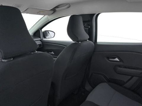 Dacia Sandero   Stepway TCe Extreme CVT 67kW