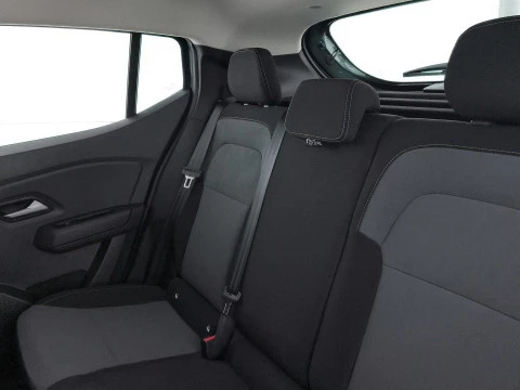 Dacia Sandero   Stepway TCe Extreme CVT 67kW