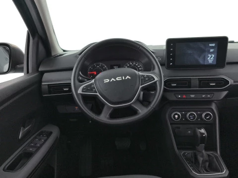 Dacia Sandero   Stepway TCe Extreme CVT 67kW