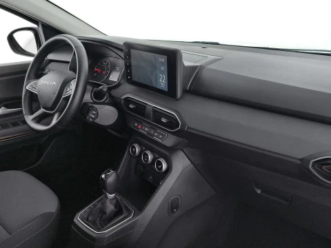 Dacia Sandero   Stepway TCe Extreme CVT 67kW