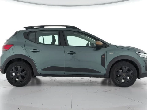 Dacia Sandero   Stepway TCe Extreme CVT 67kW