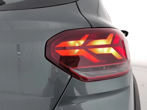 Dacia Sandero   Stepway TCe Extreme CVT 67kW