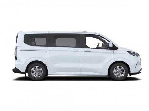 Ford Tourneo Custom 2.5 Duratec PHEV 171kW L1 Titanium eCVT