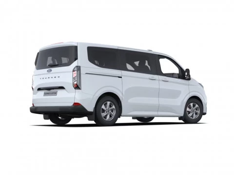 Ford Tourneo Custom 2.5 Duratec PHEV 171kW L1 Titanium eCVT