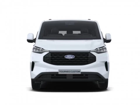 Ford Tourneo Custom 2.5 Duratec PHEV 171kW L1 Titanium eCVT