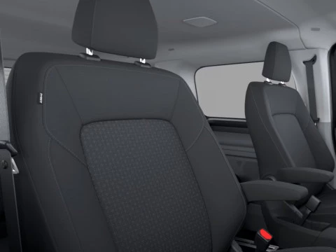 Ford Tourneo Custom 2.5 Duratec PHEV 171kW L1 Titanium eCVT