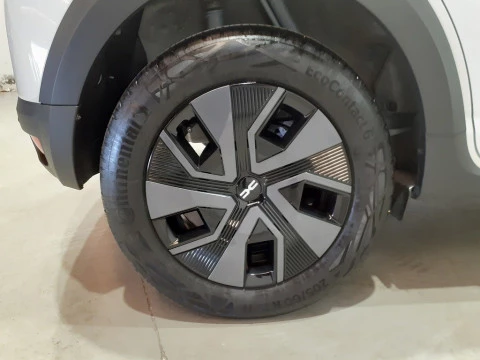 Dacia Sandero   Stepway TCe Expresion 67kW