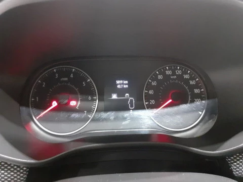 Dacia Sandero   Stepway TCe Expresion 67kW