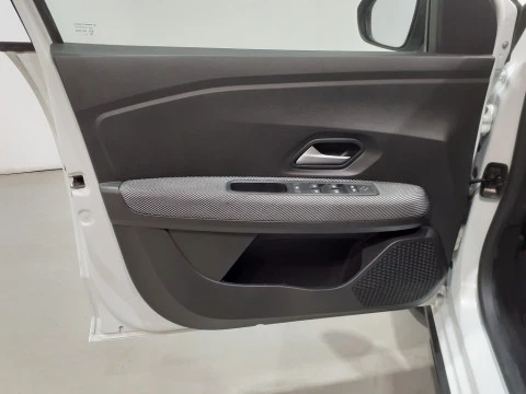 Dacia Sandero   Stepway TCe Expresion 67kW