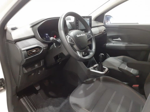 Dacia Sandero   Stepway TCe Expresion 67kW