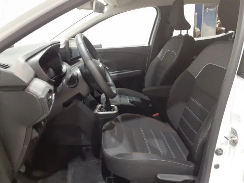 Dacia Sandero   Stepway TCe Expresion 67kW
