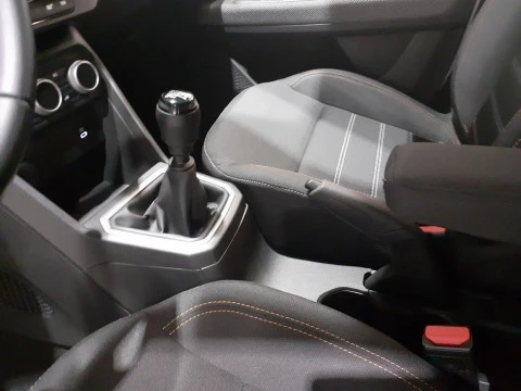 Dacia Sandero   Stepway TCe Expresion 67kW