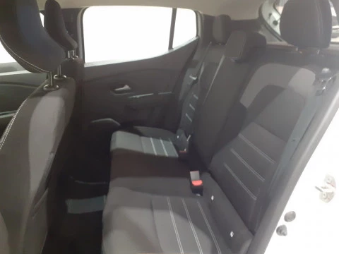 Dacia Sandero   Stepway TCe Expresion 67kW