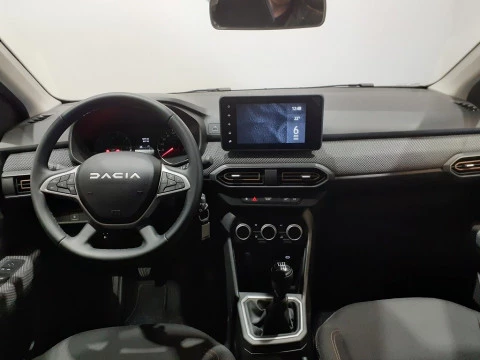 Dacia Sandero   Stepway TCe Expresion 67kW