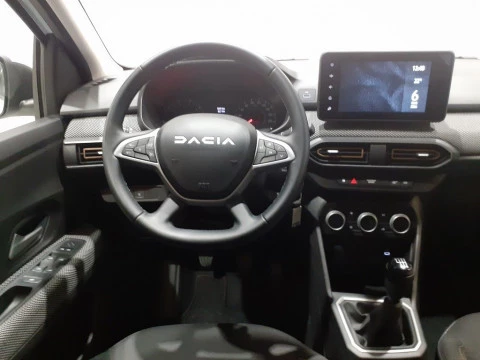 Dacia Sandero   Stepway TCe Expresion 67kW