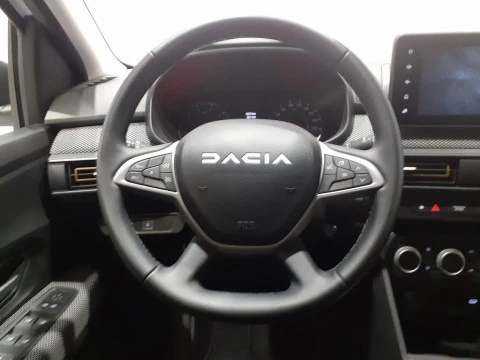 Dacia Sandero   Stepway TCe Expresion 67kW