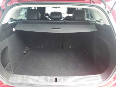 MG5 Std Range Luxury