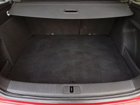 MG5 Std Range Luxury