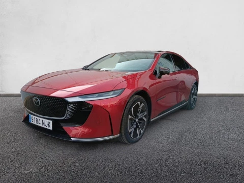 Mazda6e EV 245 CV Gran Autonomía RWD Takumi