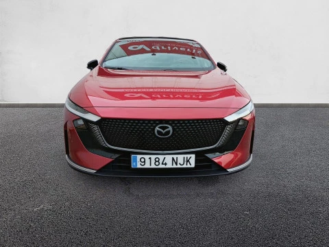 Mazda6e EV 245 CV Gran Autonomía RWD Takumi