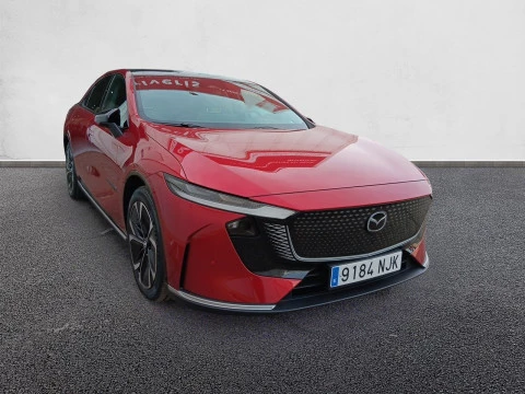 Mazda6e EV 245 CV Gran Autonomía RWD Takumi