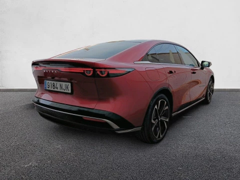 Mazda6e EV 245 CV Gran Autonomía RWD Takumi