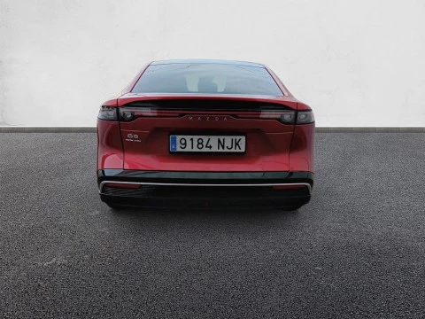 Mazda6e EV 245 CV Gran Autonomía RWD Takumi