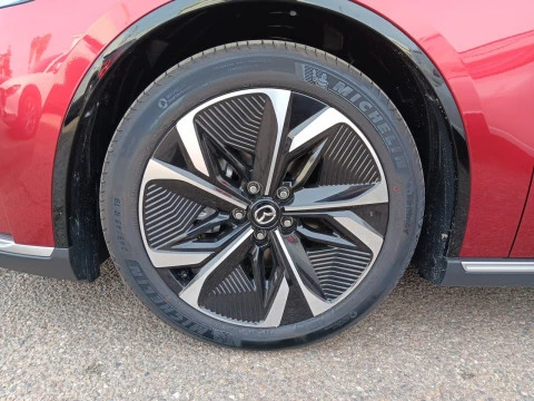 Mazda6e EV 245 CV Gran Autonomía RWD Takumi