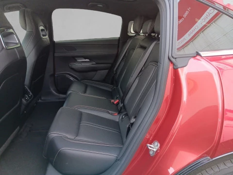 Mazda6e EV 245 CV Gran Autonomía RWD Takumi