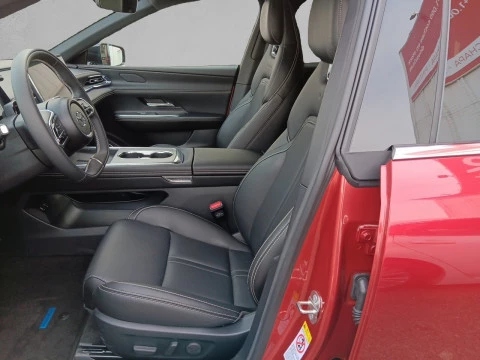 Mazda6e EV 245 CV Gran Autonomía RWD Takumi