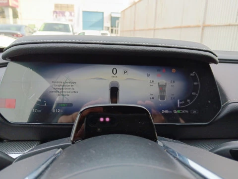 Mazda6e EV 245 CV Gran Autonomía RWD Takumi