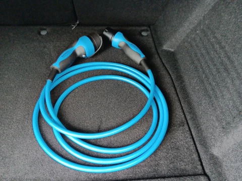 Mazda6e EV 245 CV Gran Autonomía RWD Takumi