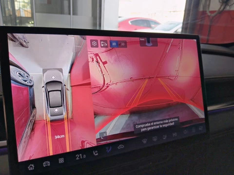 Mazda6e EV 245 CV Gran Autonomía RWD Takumi