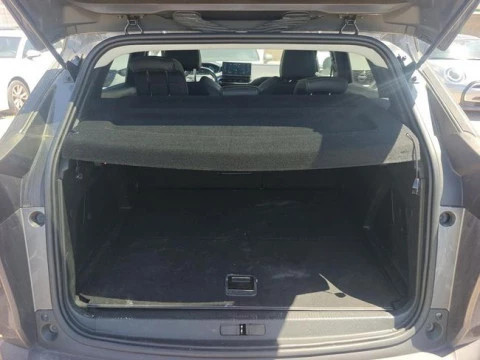 Peugeot 3008 Hybrid 225 e-EAT8 Allure