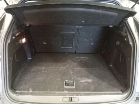 Peugeot 3008 Hybrid 225 e-EAT8 Allure