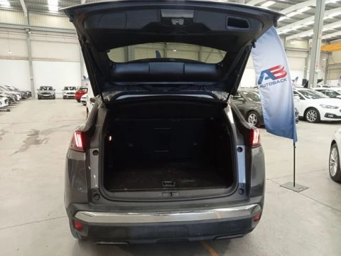 Peugeot 3008 Hybrid 225 e-EAT8 Allure
