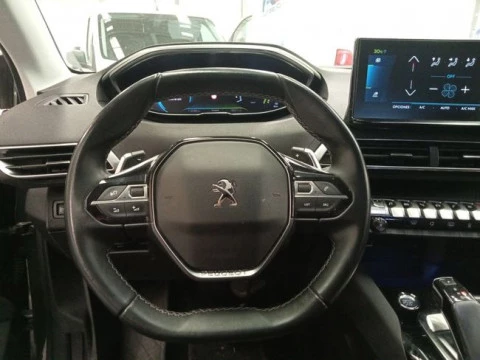 Peugeot 3008 Hybrid 225 e-EAT8 Allure