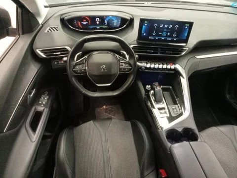 Peugeot 3008 Hybrid 225 e-EAT8 Allure