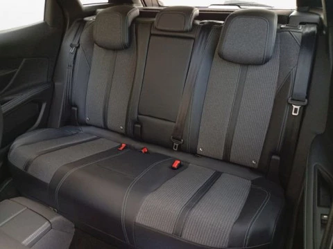 Peugeot 3008 Hybrid 225 e-EAT8 Allure