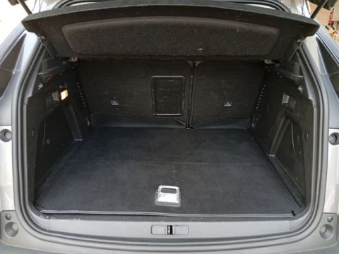 Peugeot 3008 Hybrid 225 e-EAT8 Allure