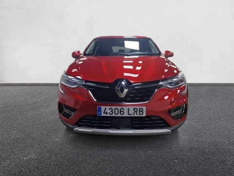 Renault Arkana Zen TCe 103kW(140CV) EDC MicroHíbrido-SS
