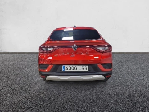 Renault Arkana Zen TCe 103kW(140CV) EDC MicroHíbrido-SS
