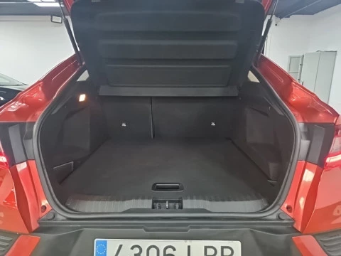 Renault Arkana Zen TCe 103kW(140CV) EDC MicroHíbrido-SS